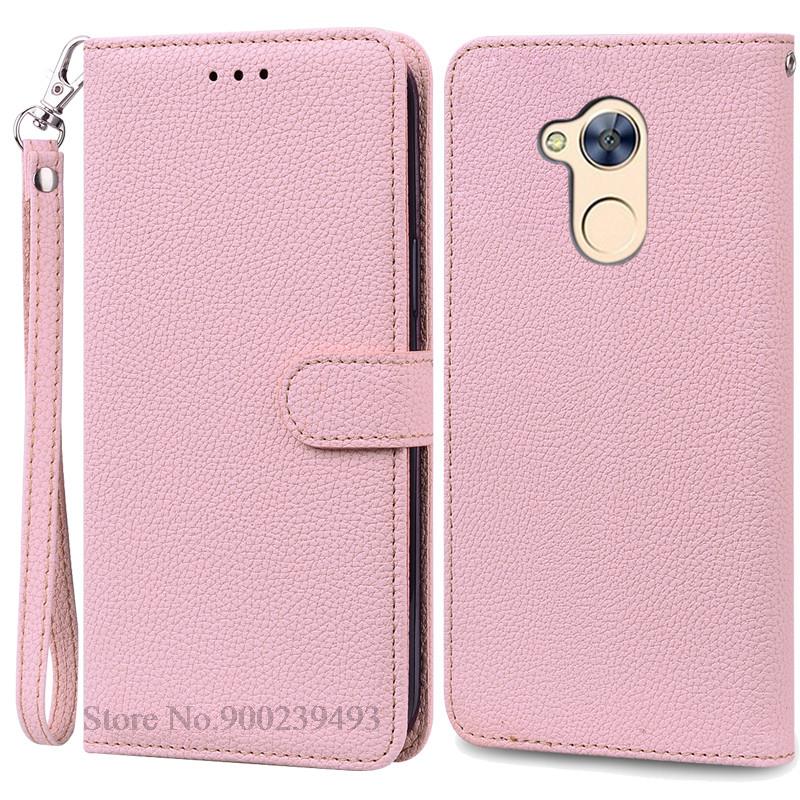 Honor6A Case For Honor 6A Case Wallet Leather Flip Cover For Huawei Honor 6A DLI-AL10 DLI-TL20 Flip Case Coque Fundas Bumper
