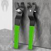 Steel Wrench for Grinding Machine Angle Grinder Wrench Spanner Lock Flange Nut Pin Hand Tool Part Angle Grinder Spanner