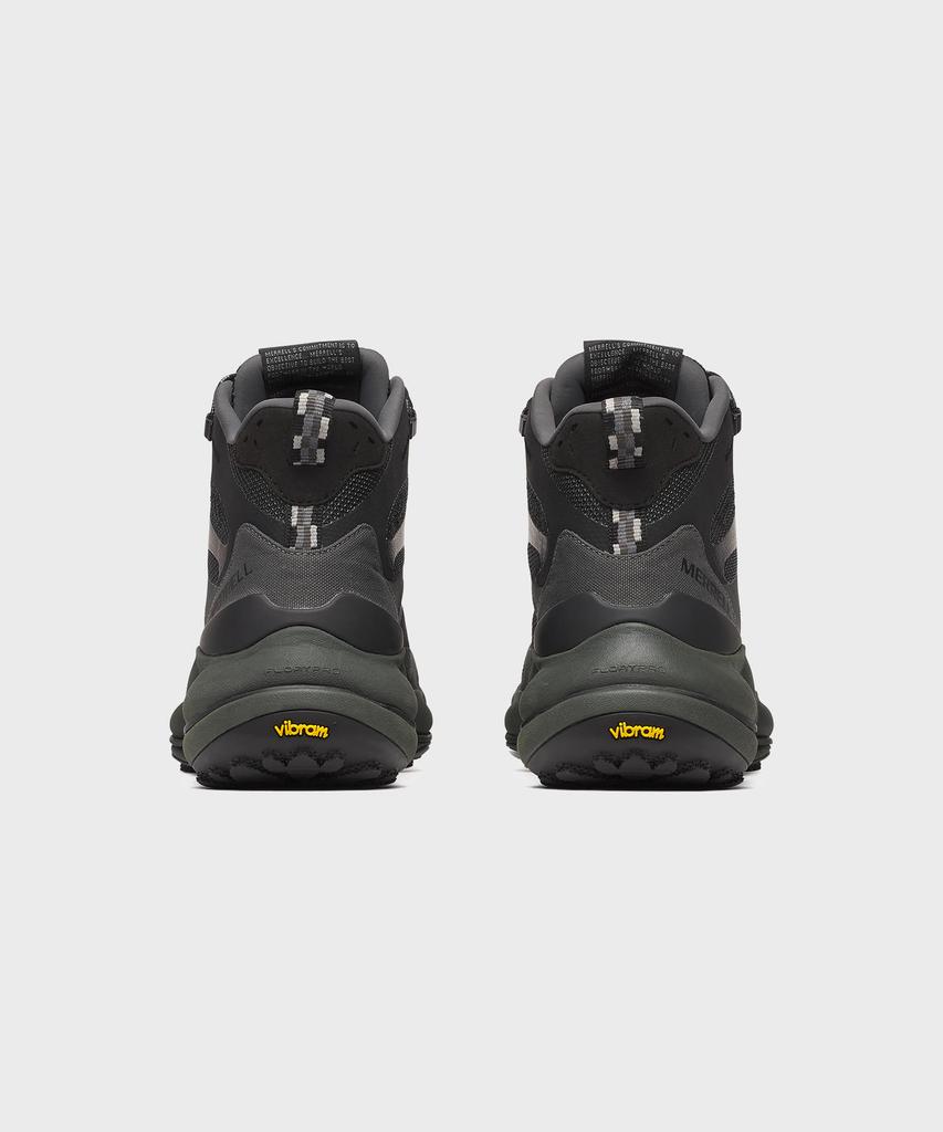 Merrell [Men] Speed Arc Matis Mid Gtx_Black