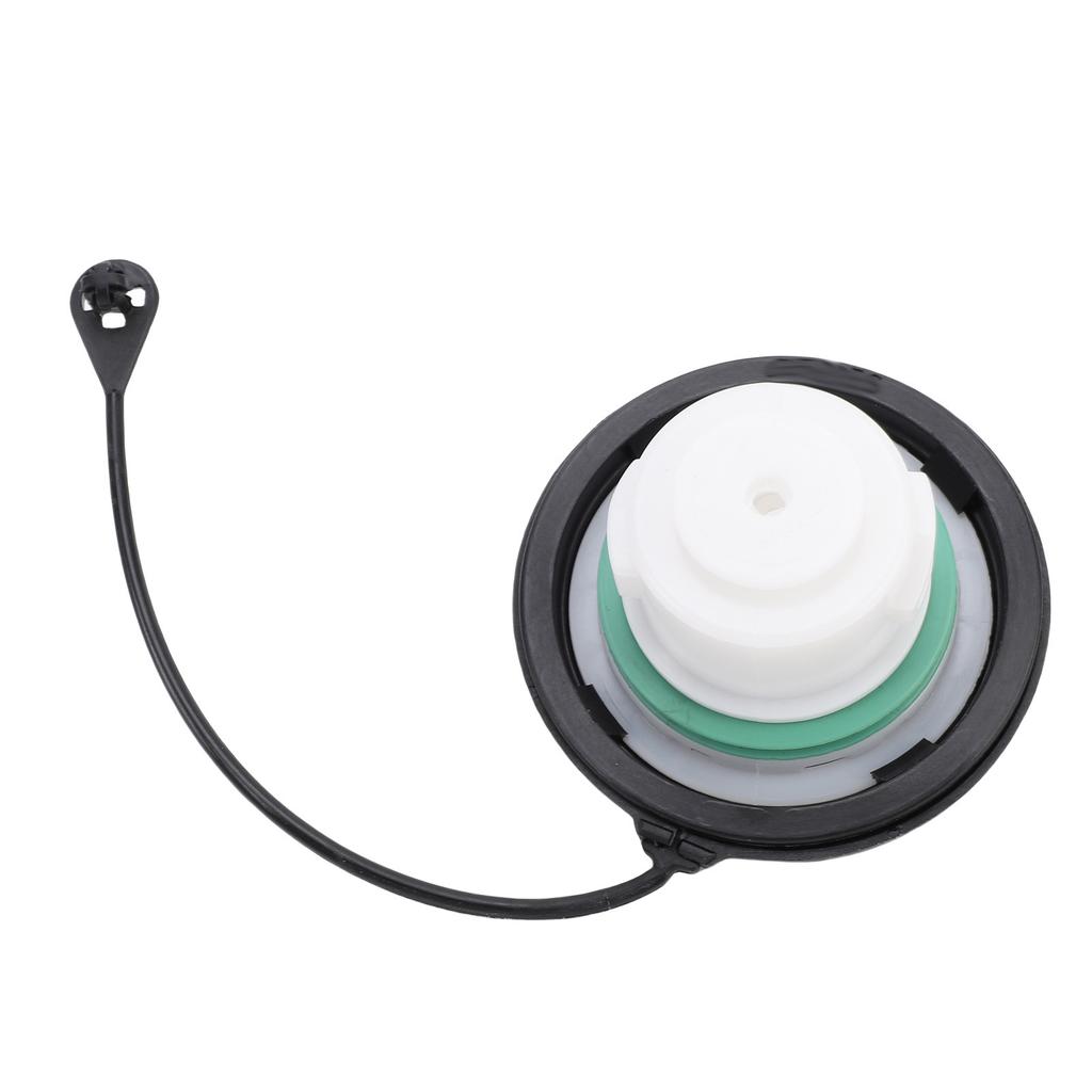 Gas Cap Cover 1589085 Strong Sealing Oil Leakage Proof Replacement for Focus II C Max Galaxy