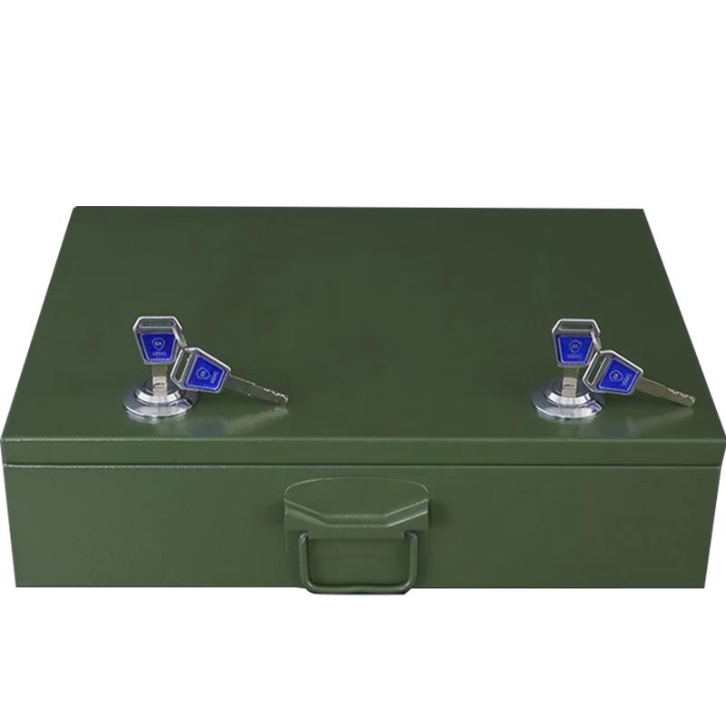 YanJia Portable Secure Storage Cabinet