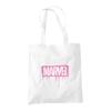 Graffiti Tote Bag