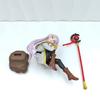 13.5cm Noodle Stopper Sousou No Frieren Anime Girl Figure Frieren Beyond Journey's End Action Figure Collectible Model Toys