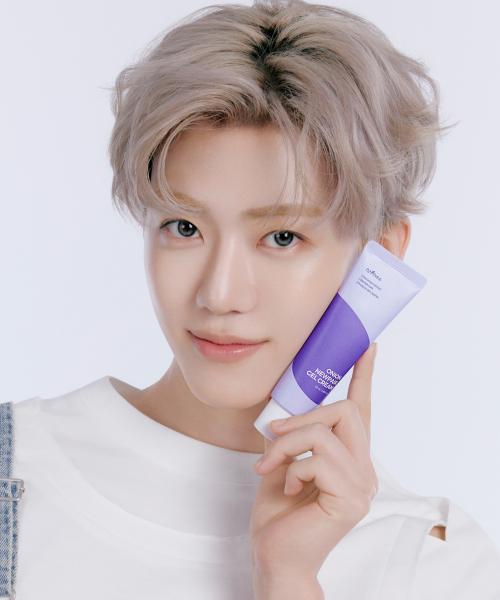 ISNTREE Onion Newpair Gel Cream Plus 50ml