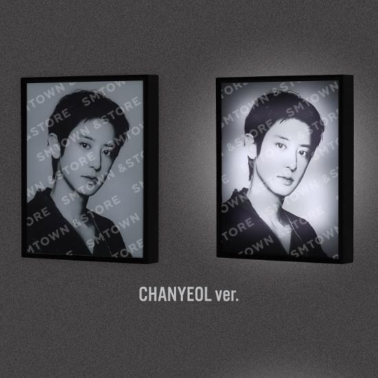 Pre-order EXO PLANET #6 EXhOrizon in Seoul LED Sfeerlamp