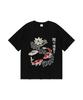 Already Sold Koi Cool Cotton Short Sleeve Tee