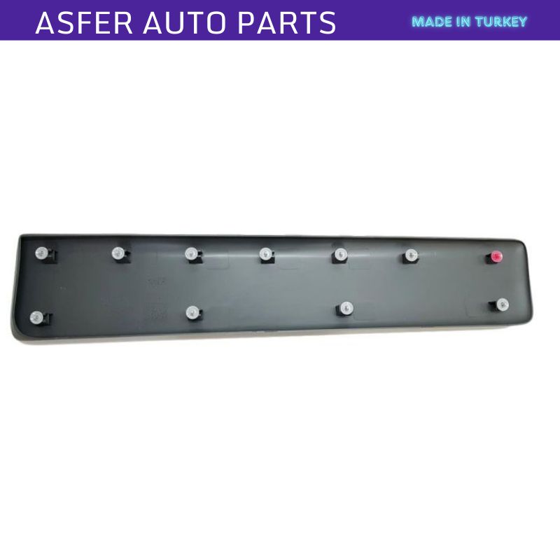 Dörrskydd Fram Vänster För Renault Trafic Mk2 2001-2014 Opel Vivaro OEM 8200036088 91165346