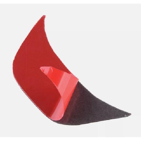 Carbon Fiber Steering Wheel Frame Cover Trim Fit For Chevrolet Malibu 2016-2024