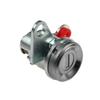 Door Lock Cylinder For Toyota Corolla 1993-1997 1.6 1.8L 69051-12340