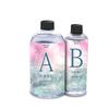 Crystal Resin New High Definition Clear 3:1 Epoxy AB Glue Handmade DIY Ultra-Clear Gem Glue Crystal Resin 1 Kg Package