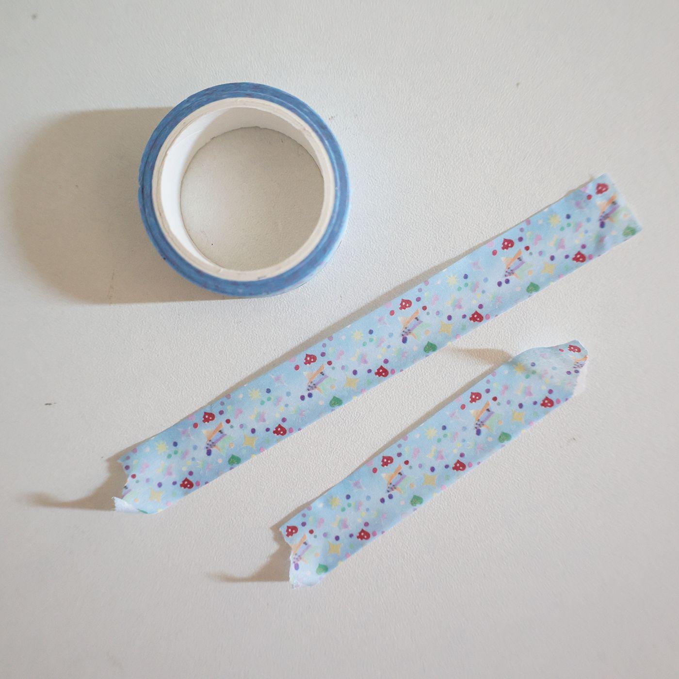 Ручка для линии ветра бумажная лента погода дата часы в справочнике DIY декоративный — фото 10