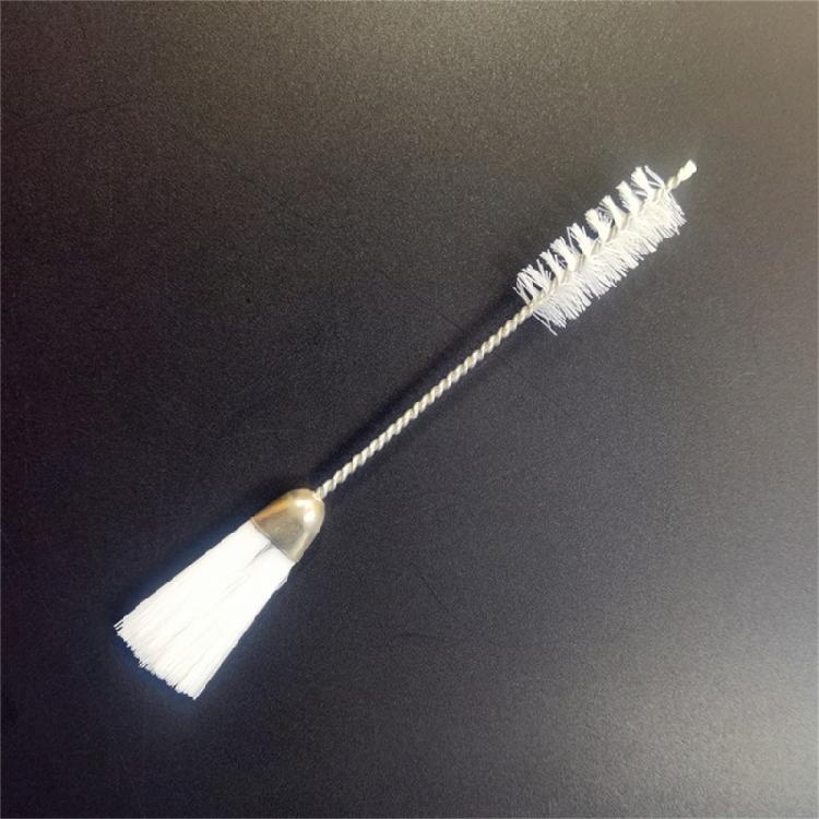 Multi purpose Sewing Machine Clean Brush for Sewing and Computer Maintenance