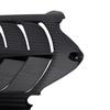 Rear Fender Mudguard Fairing For Kawasaki ZX-6R 636 2009-2025 Black