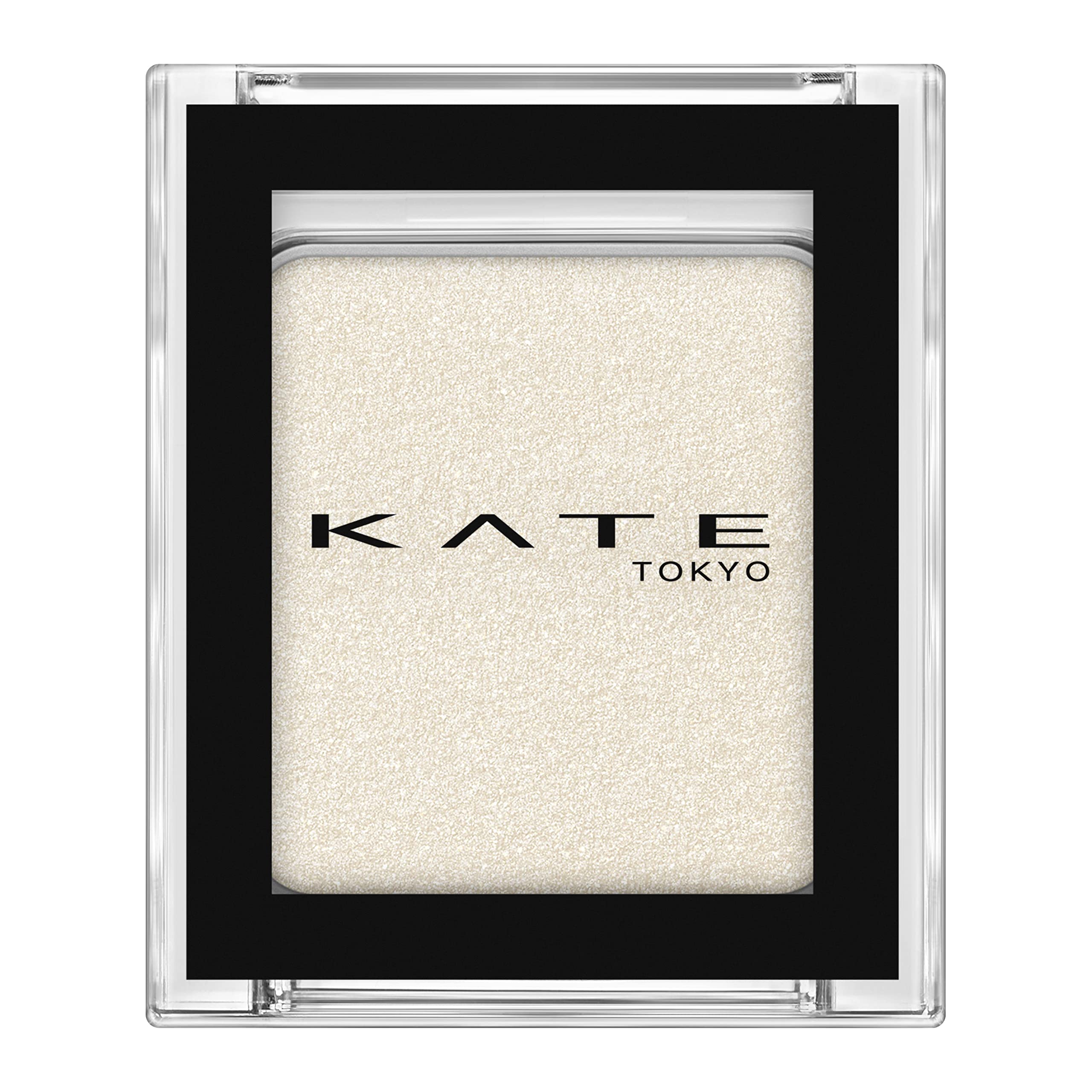 

KATE The Eye Color 001 Перламутрово-белые тени для век 1,4 г (х 1)