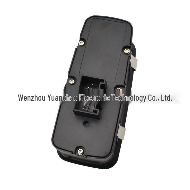 Compatible with Porsche 918 Electric Window Lifter Switch (Part No. 99161315102DML).
