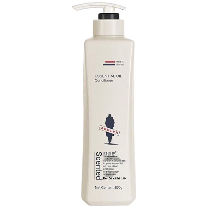 Adolph Botanical Essence Hair Conditioner