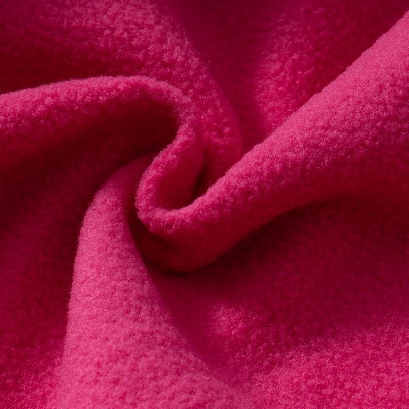 2025 Nye baby vår utendørs sport trykkjakker hette med glidelås langermet barn yttertøy polyester høst jenter barnefrakker