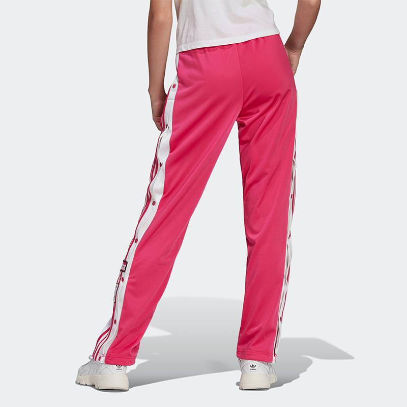 adidas Originals Knitted Sweatpants Women's Magenta HG6224