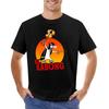 El Kabong Cartoon T‑Shirt