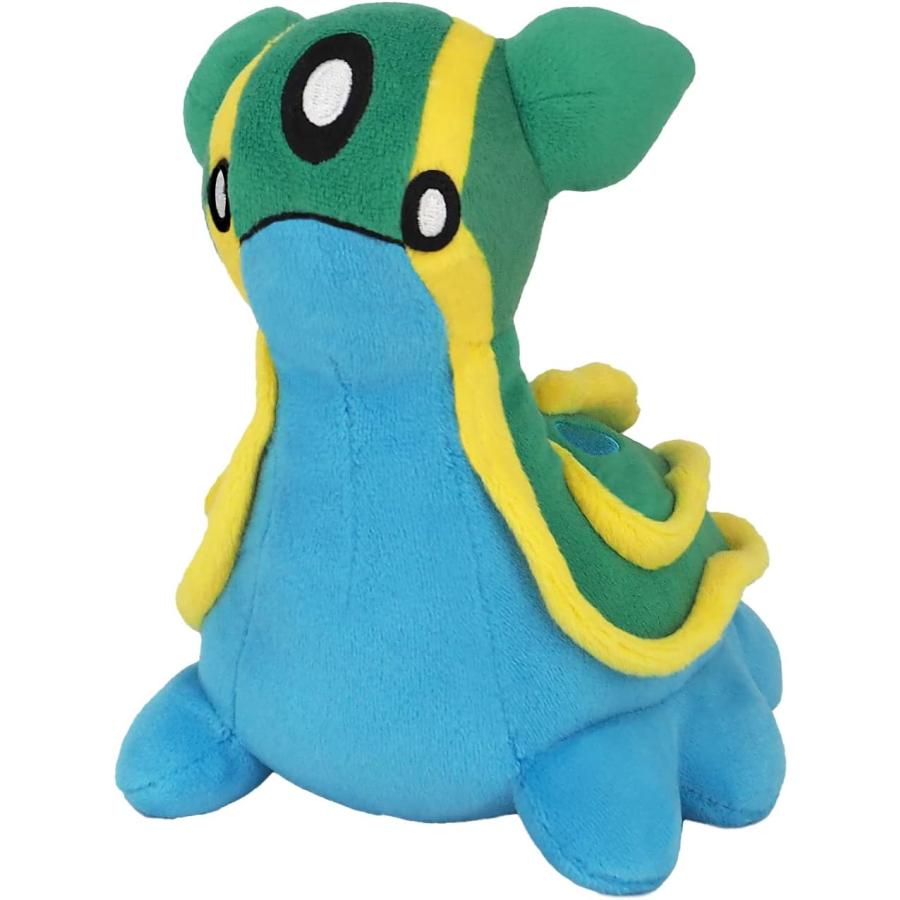 Pokemon All Star Collection Gastrodon (East Sea) Plush PokemonZA New *In Stock
