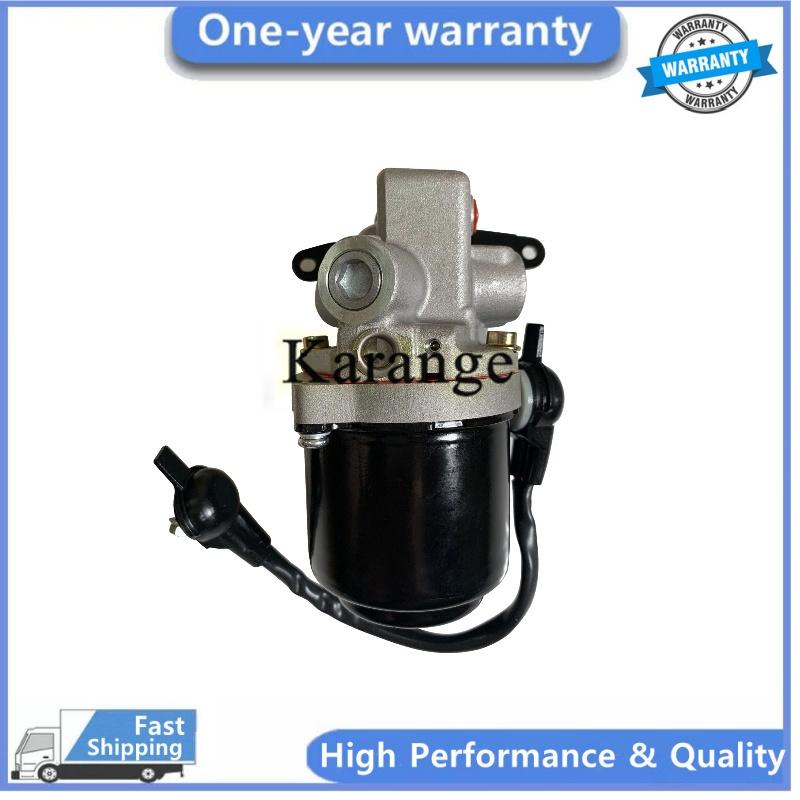 High Quality New MN102843 MR977462 ABS Brake Booster Pump Motor for Mitsubishi Pajero Montero 2000-2021 MN102843