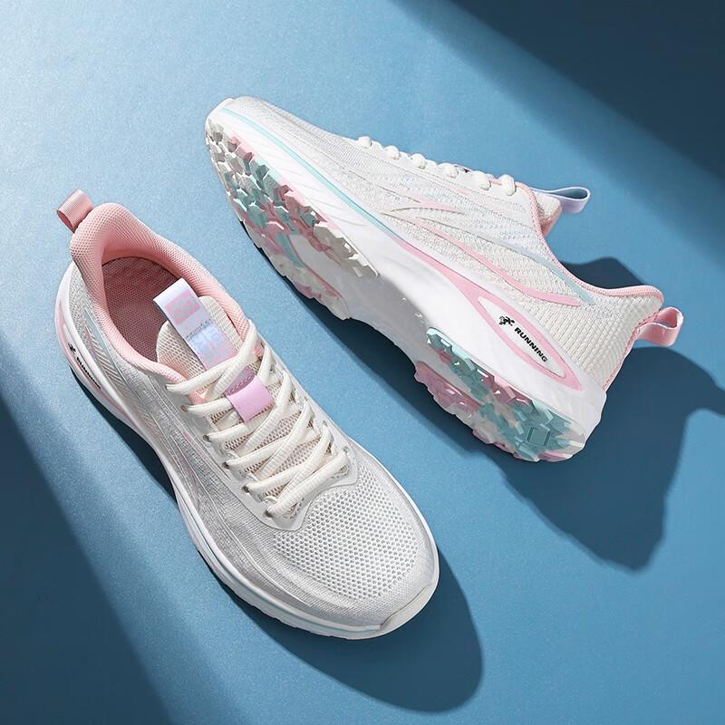 

Men s shoes high school entrance examination sports shoes junior high school students lightweight shock absorption running spring 2025 new youth 45