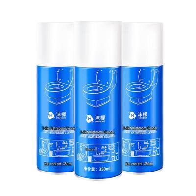 Bagno – Detergenti e deodoranti per il bagno