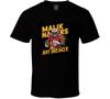 Maliknaberssanfranciscowidereceiver T Shirt