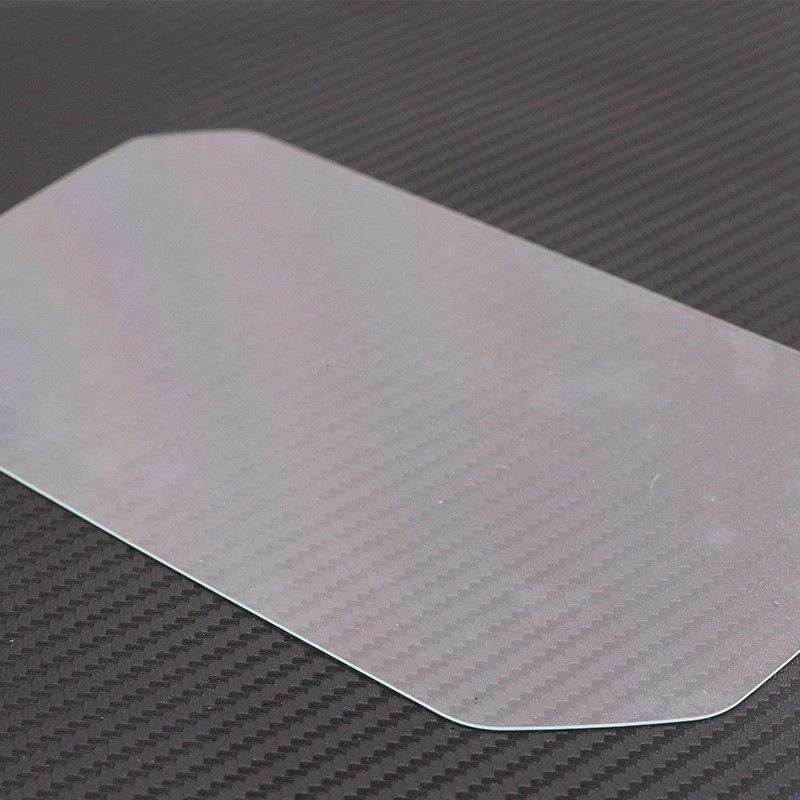 BMW Motorcycle LCD Gauge Protector: Compatible with ADV, C650GT, R1200GS, F750GS Tempered Film.