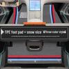 2026 Zhiqi LS6 TPE Full Coverage Starry Sky Floor Mats