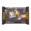 Car Interior Wipes - Instant Clean, Stain-Free, Gentle, No Damage, Removes Dust & Odors