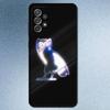 Drake O-OvO OWL Phone Case For Samsung S25,S24,S21,S22,S23,S30,Ultra,S20,Plus,Fe,Lite,Note,10,9,5G Black Cover