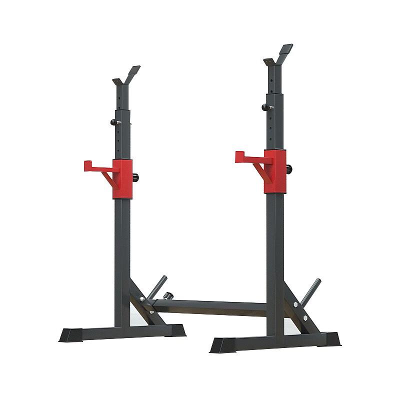 Multi-functional Home Gym Squat Rack