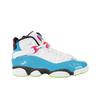 Air Jordan 6 Rings GS South Beach CK0031-100