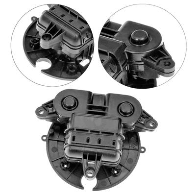 Car Side View Power Mirror Control Motor Replacement Accessories Suitable for F150 MKX 6U5Z-17D696-C 6U5Z17D696C 924400