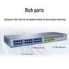 Huawei Kunling S220S-24T4JX Enterprise Layer 2 Switch