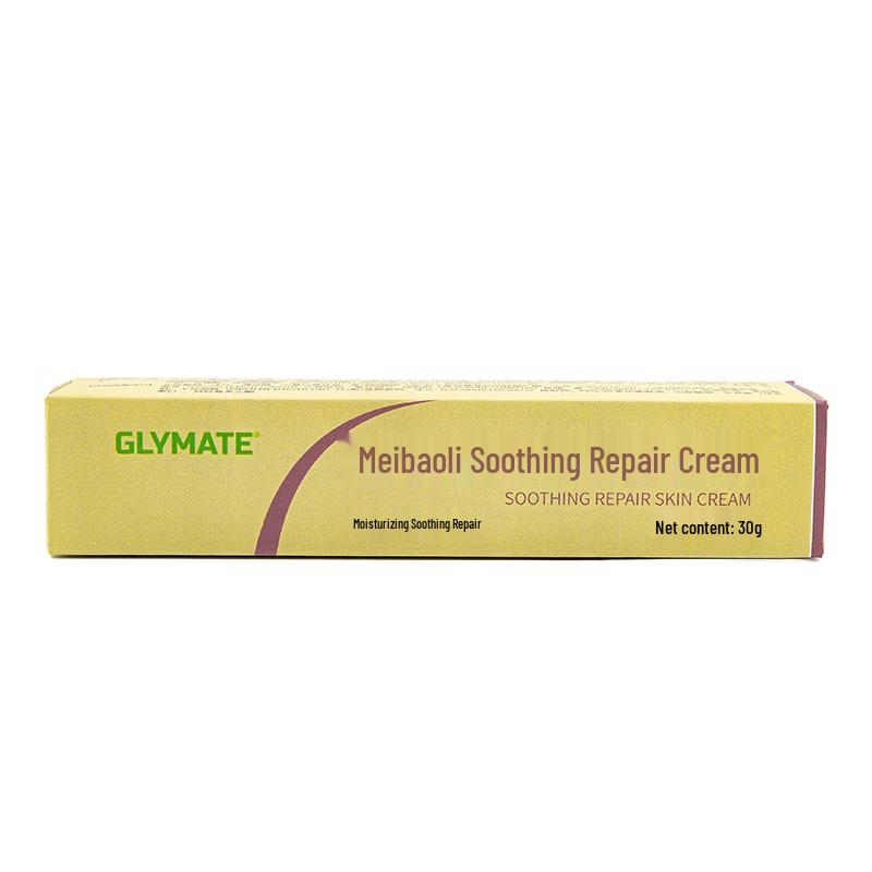 

GLYMATE Soothing & Repair Balm 30g