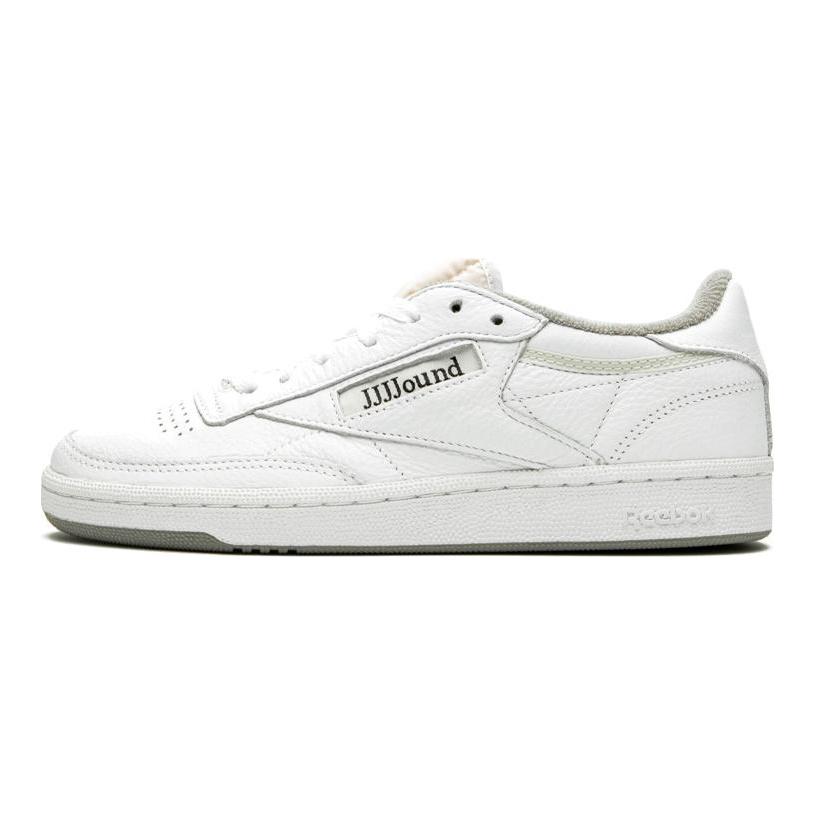 Club C JJJJound x Reebok 85 'White' DV7763