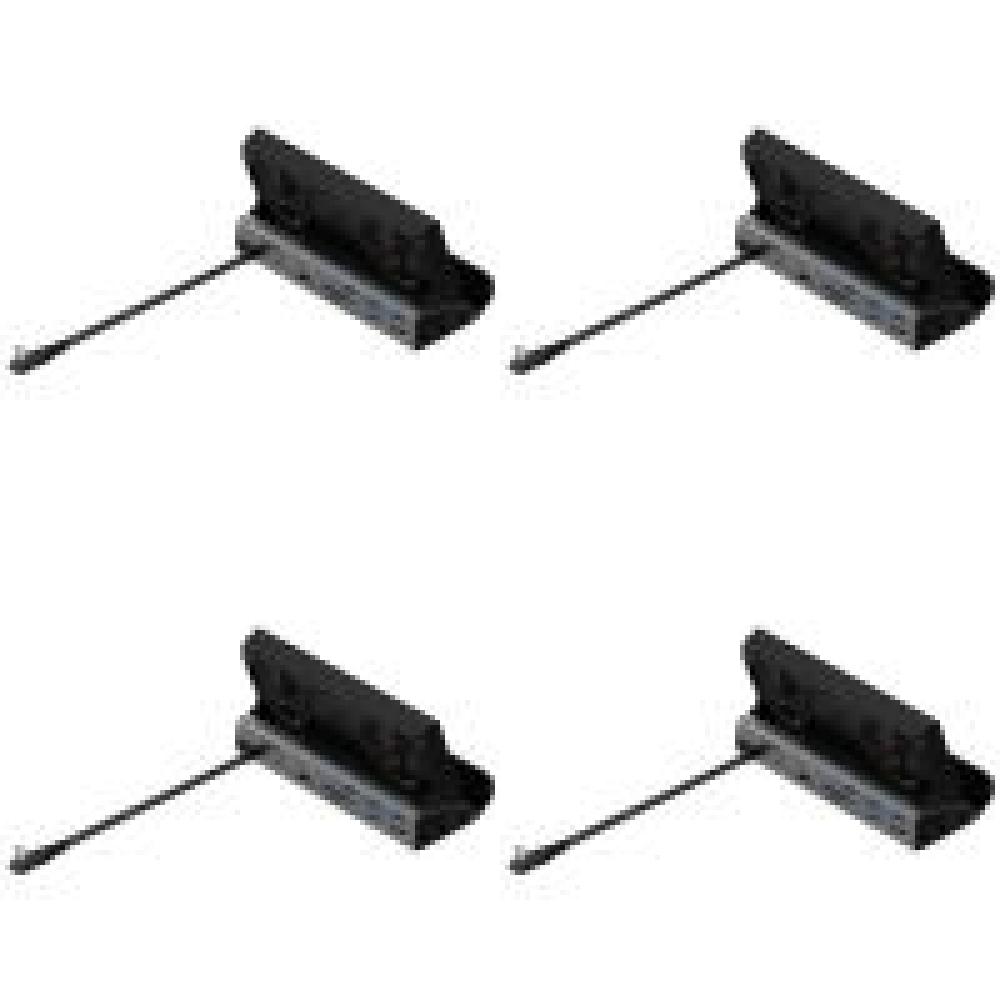 

Док-станция C# 4K 60 Гц док-станция PD 100 Вт RJ45 для ROG Ally Game (10 в 1)