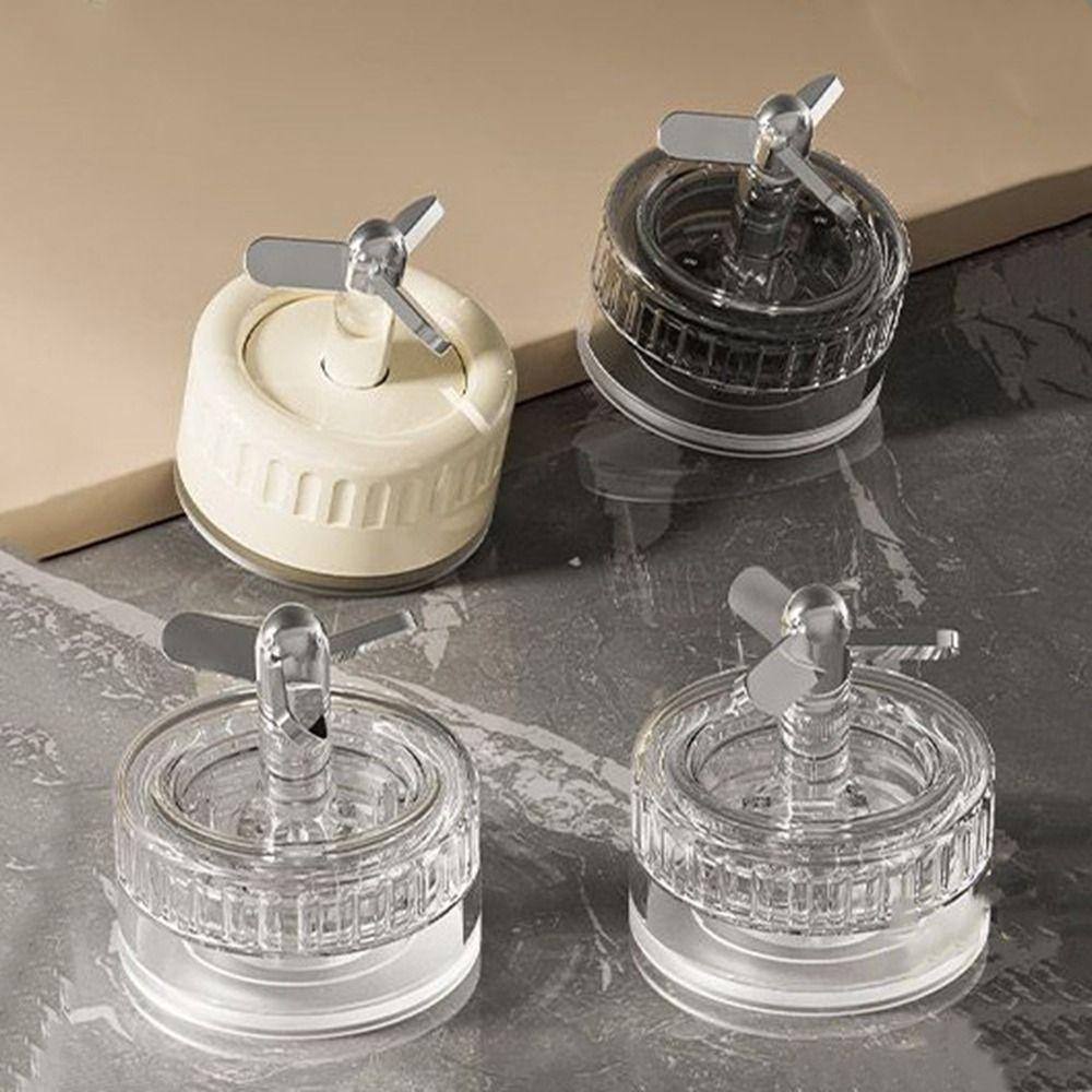Plastic Suction Cup Hook Punch-free Rotating Strong Vacuum Hangers Removable Traceless Towel Sticky Hook Bathroom