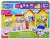 Peppa Pig - Set - Big Peppa Pig Family House - G0508