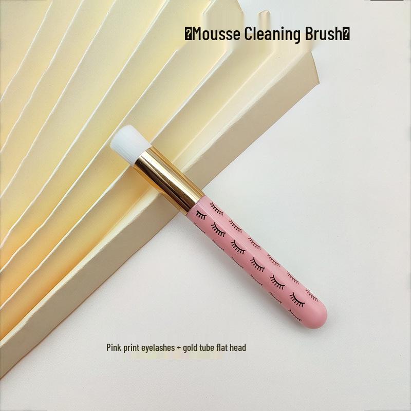Nose & Face Cleansing Brush: Soft Bristle for Blackhead & Acne Removal