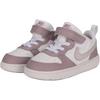 Nike Court Borough Low top Toddler Shoes Infant And Toddler DV5458-134