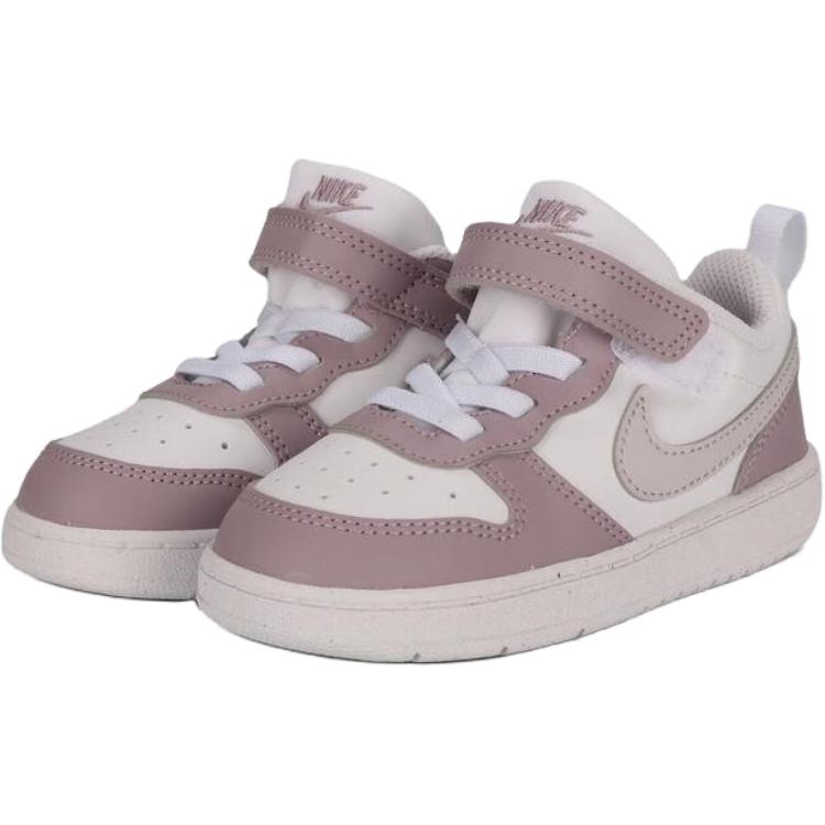Nike Court Borough Low top Toddler Shoes Infant And Toddler DV5458-134