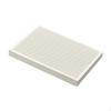 Quartz Honeycomb Soldering Board Casting Gold Tools Easy to Use Plate Solder for