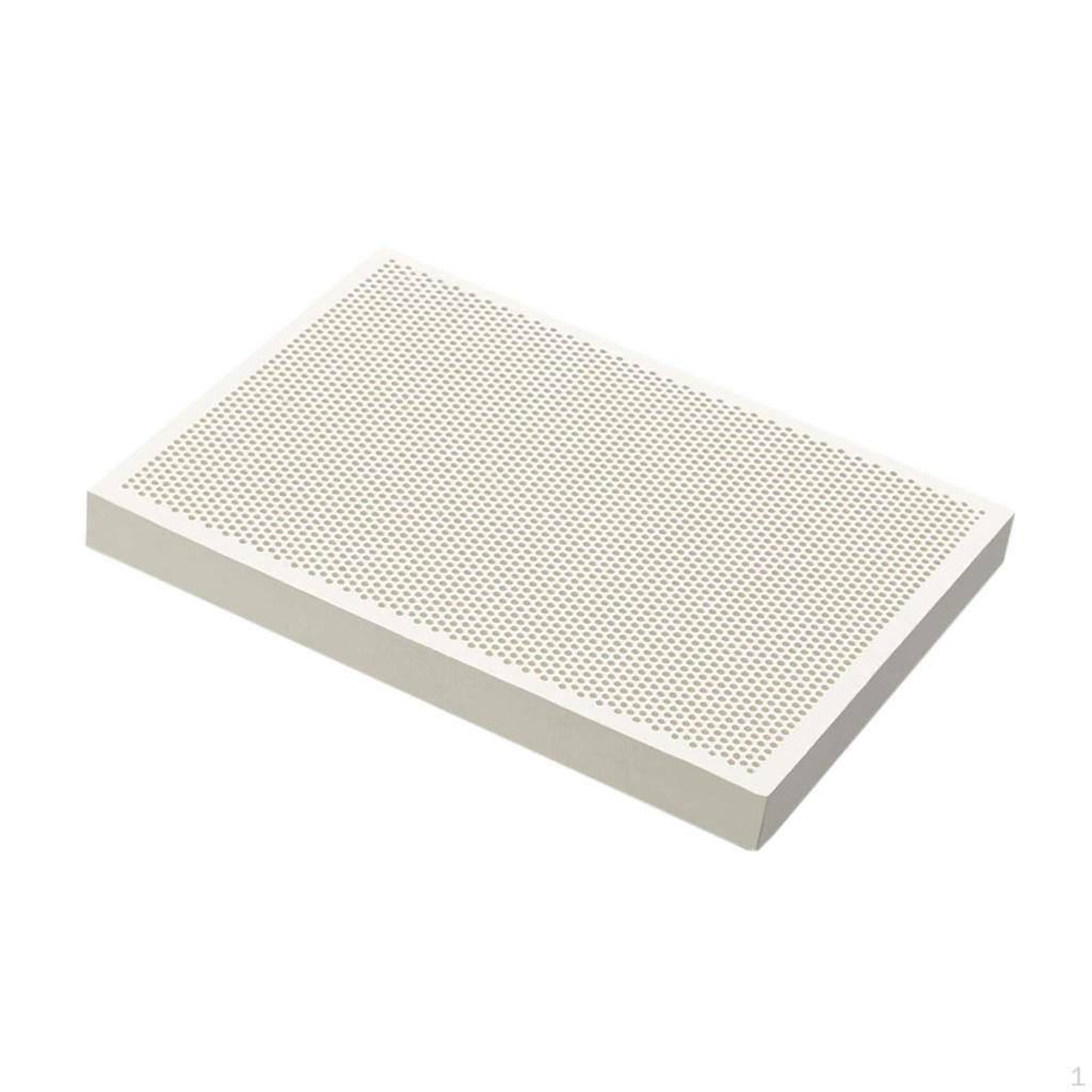 Quartz Honeycomb Soldering Board Casting Gold Tools Easy to Use Plate Solder for