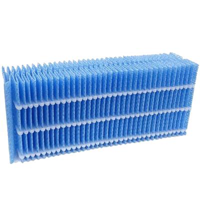 BBT H060517 Antibakterieller Verdunstungsfilter H060507 H060510 Luftbefeuchterfilter Luftbefeuchter Ersatzfilter Kompatibel 1 Stück HD-RX319 HD-RX320