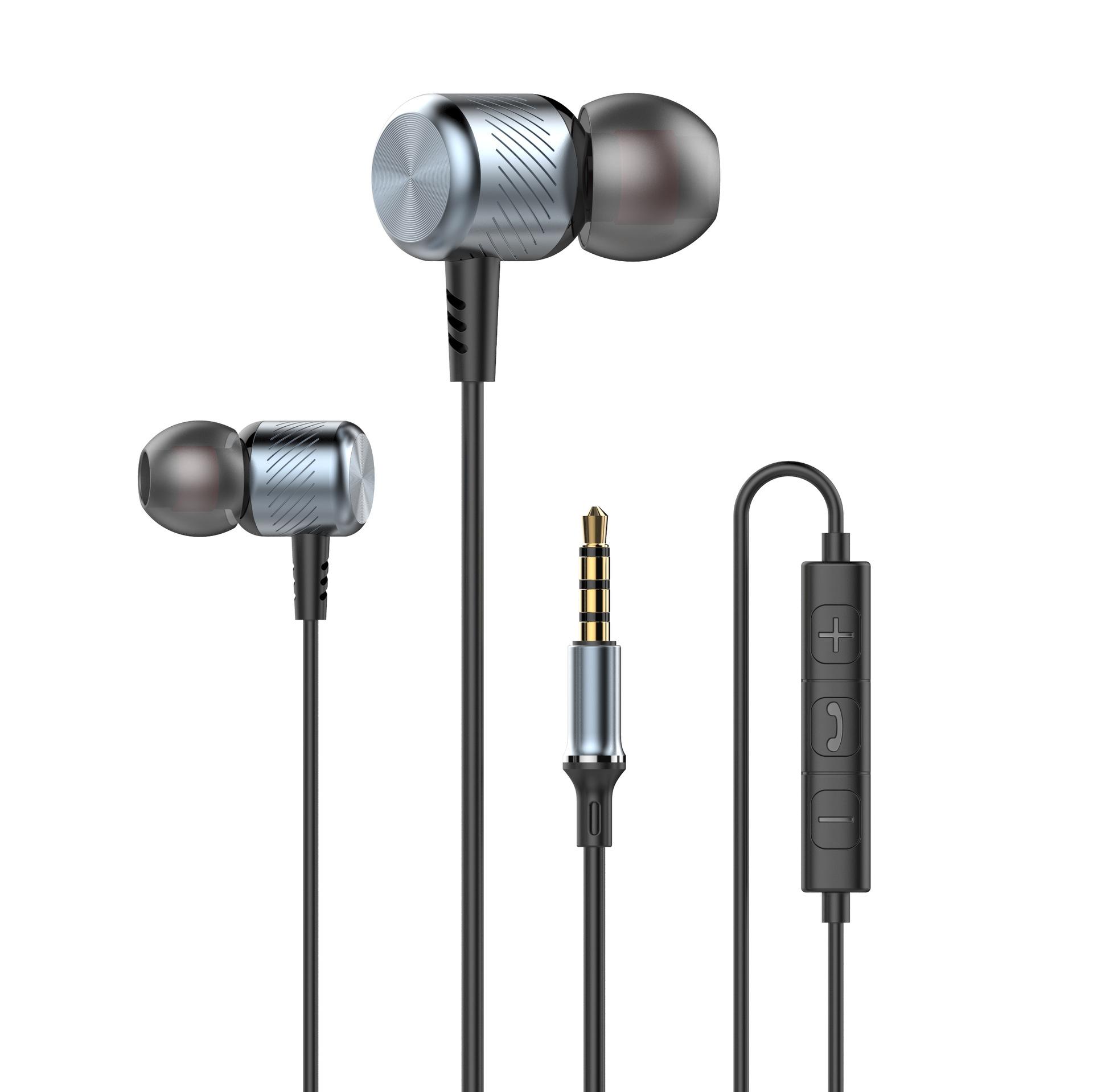 

Проводные наушники Type-c Music, совместимые с несколькими моделями, высококачественные наушники для мобильного телефона с функцией караоке и регулировкой гарнитуры