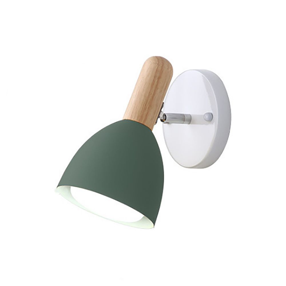 LED Corridor Interior External Bedside Living Room Sconce Wall Light Wall Lamps Home Decoration