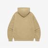 The North Face White Label Mini Box Logo Zip Up Beige